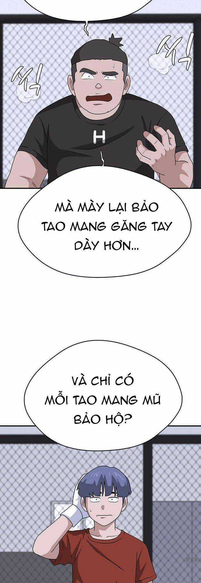 Quy Luật Hệ Thống Chapter 33 trang 12