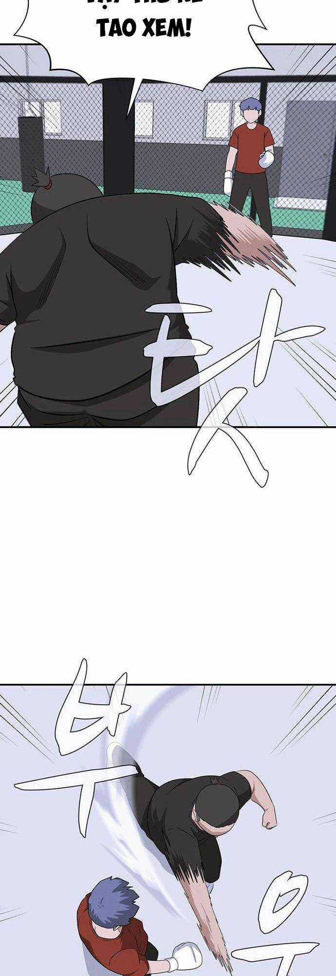 Quy Luật Hệ Thống Chapter 33 trang 14