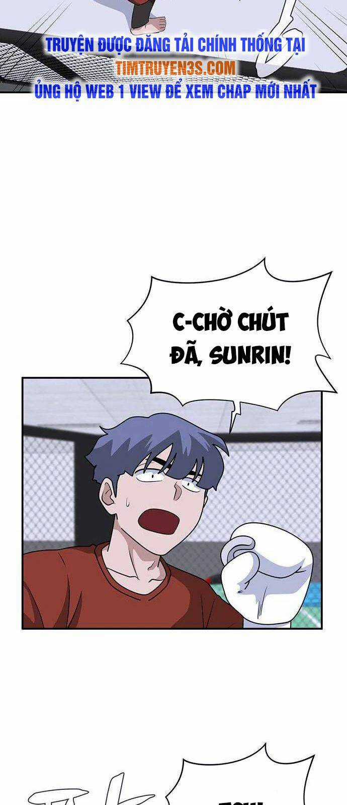 Quy Luật Hệ Thống Chapter 33 trang 15