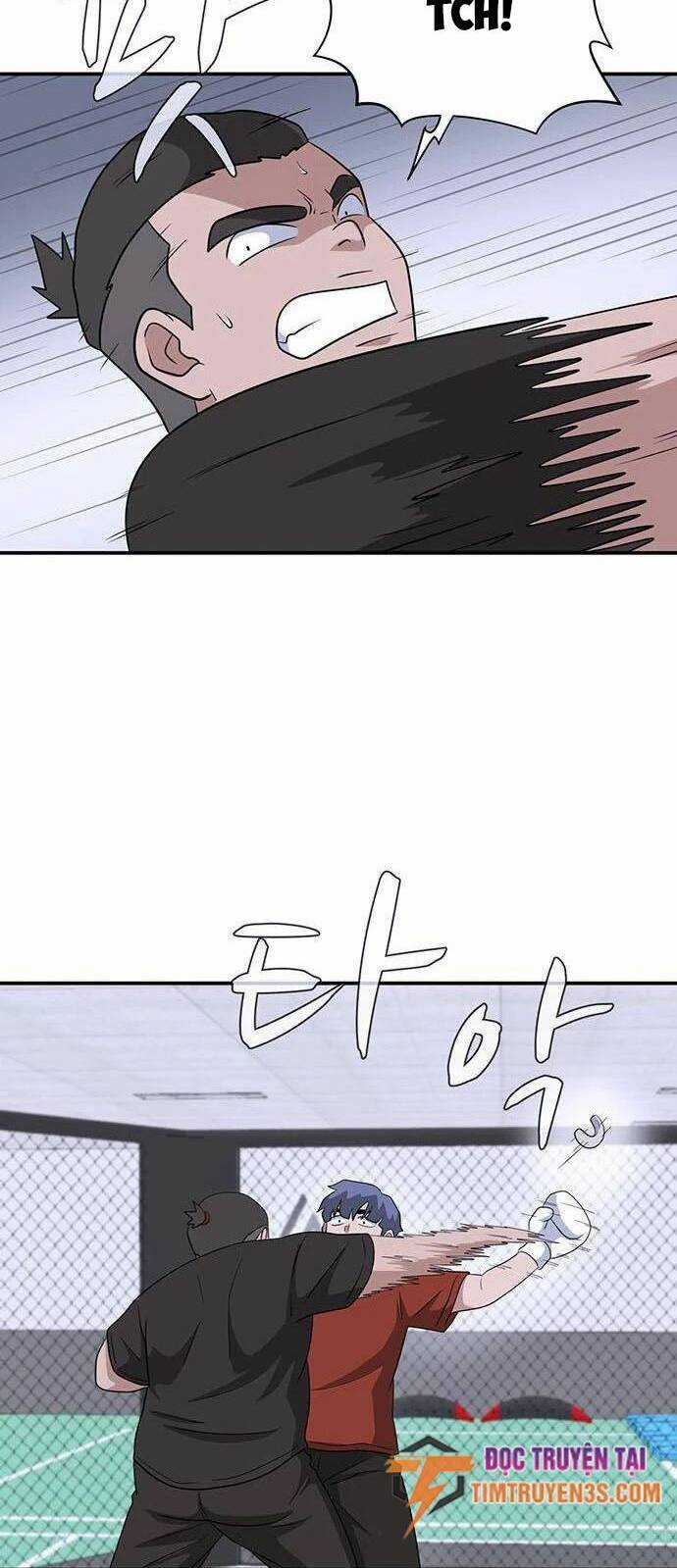 Quy Luật Hệ Thống Chapter 33 trang 16