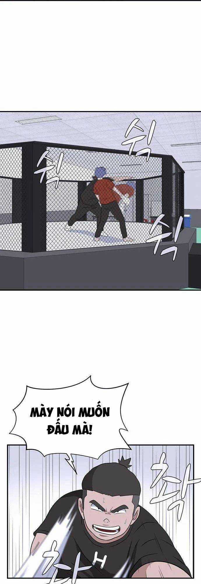 Quy Luật Hệ Thống Chapter 33 trang 17