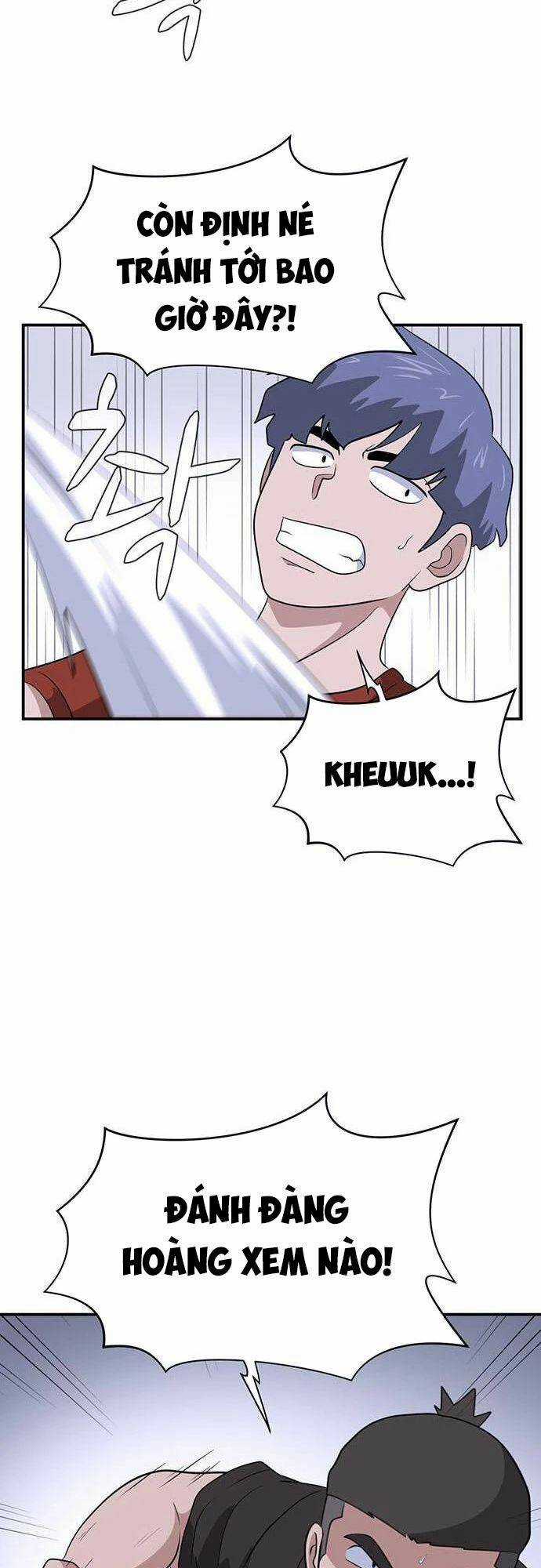 Quy Luật Hệ Thống Chapter 33 trang 18