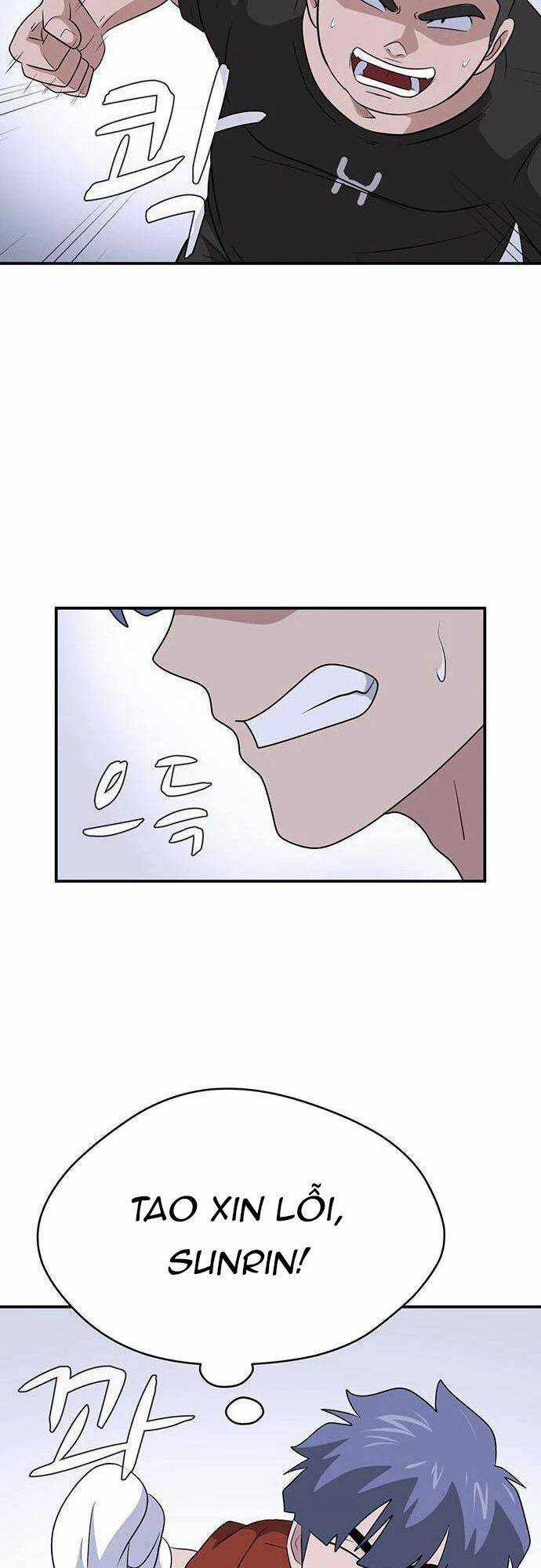 Quy Luật Hệ Thống Chapter 33 trang 19