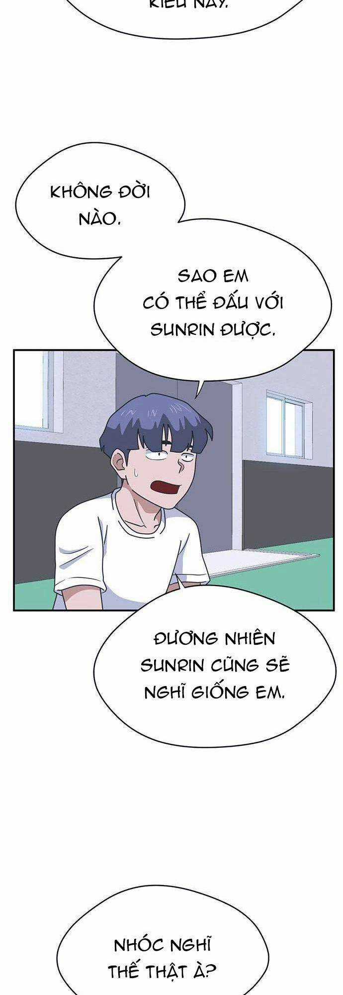 Quy Luật Hệ Thống Chapter 33 trang 2