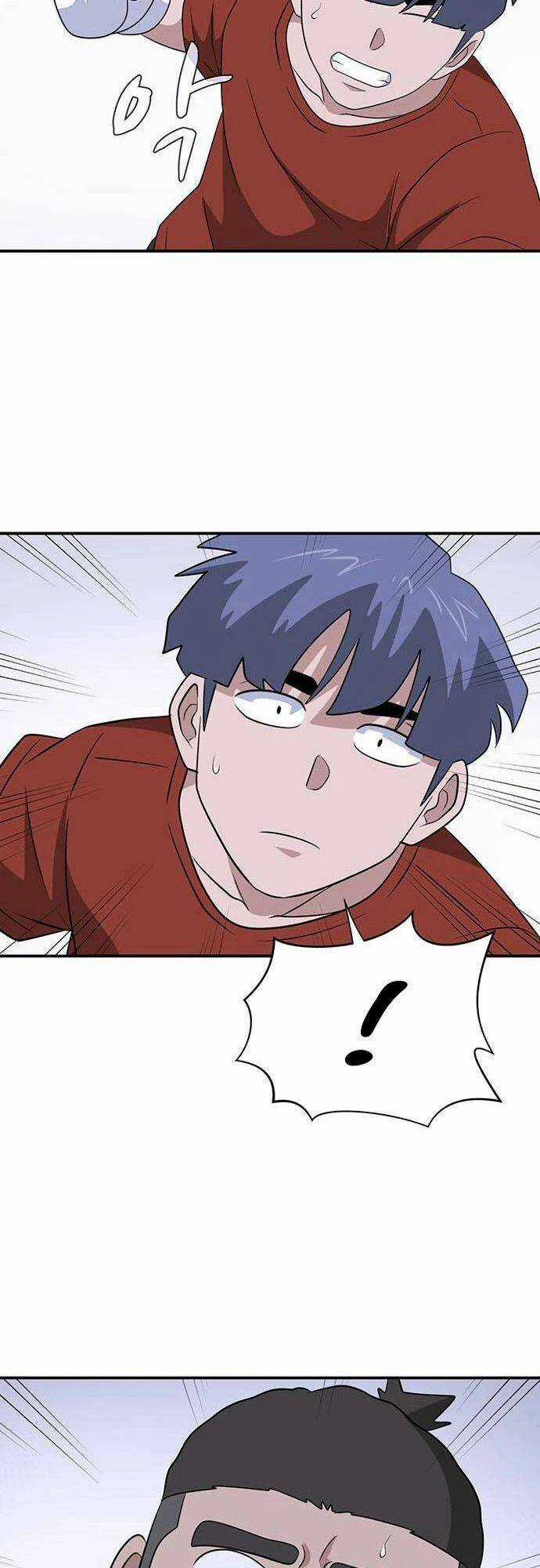 Quy Luật Hệ Thống Chapter 33 trang 20