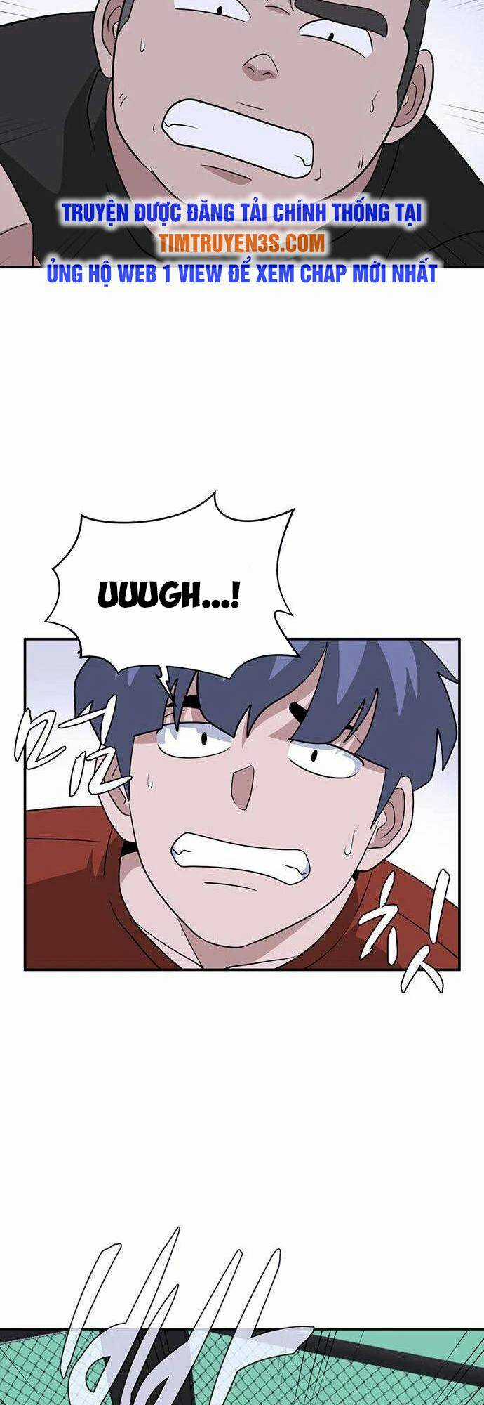 Quy Luật Hệ Thống Chapter 33 trang 21