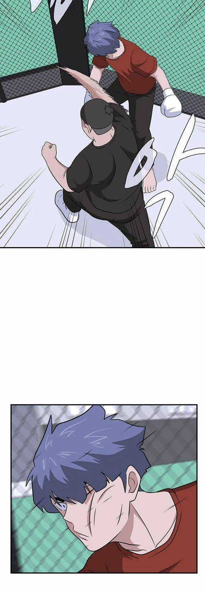 Quy Luật Hệ Thống Chapter 33 trang 22