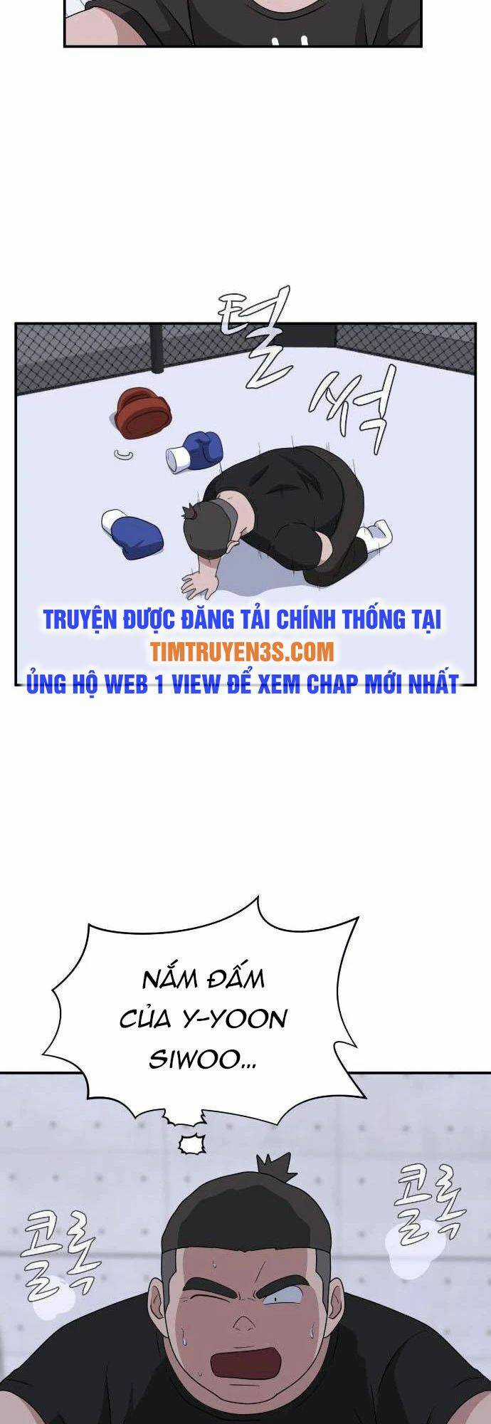Quy Luật Hệ Thống Chapter 33 trang 28