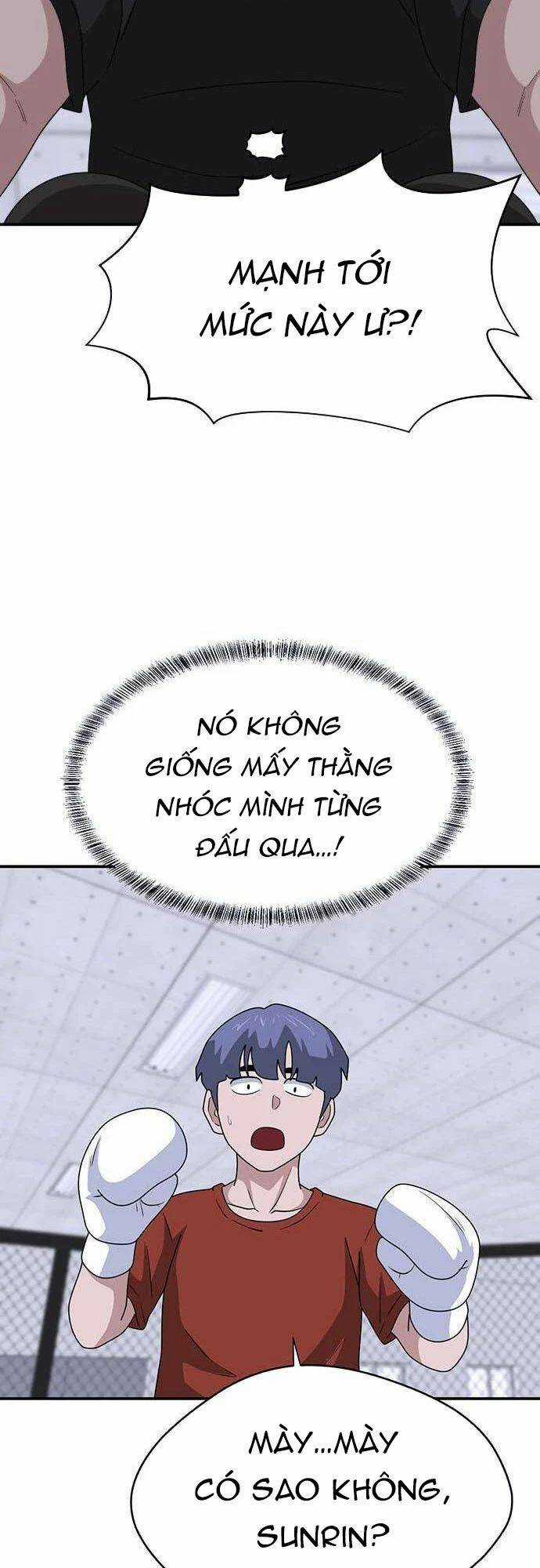 Quy Luật Hệ Thống Chapter 33 trang 29