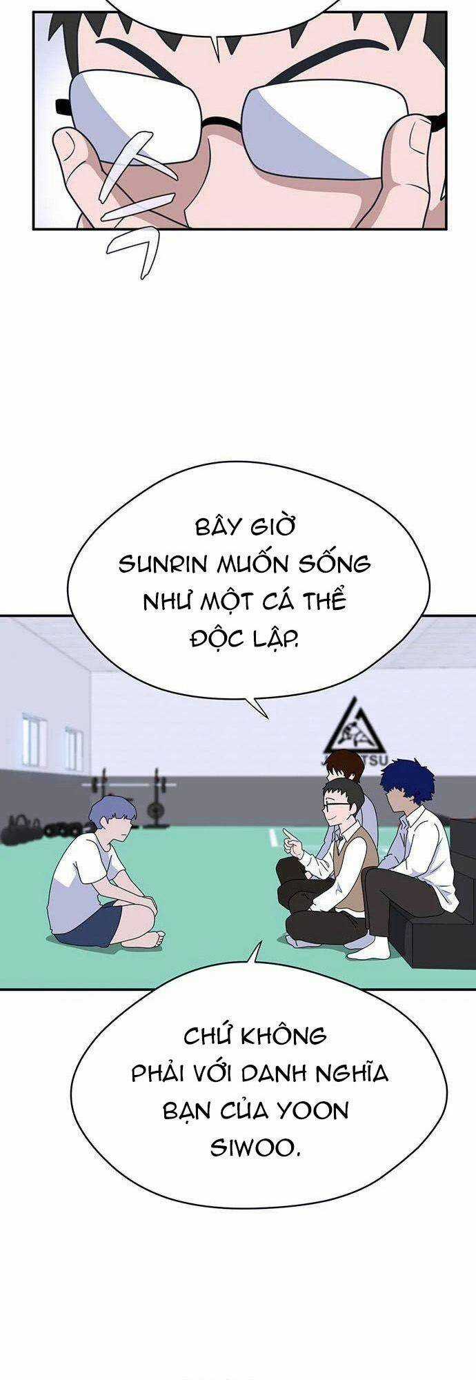 Quy Luật Hệ Thống Chapter 33 trang 3