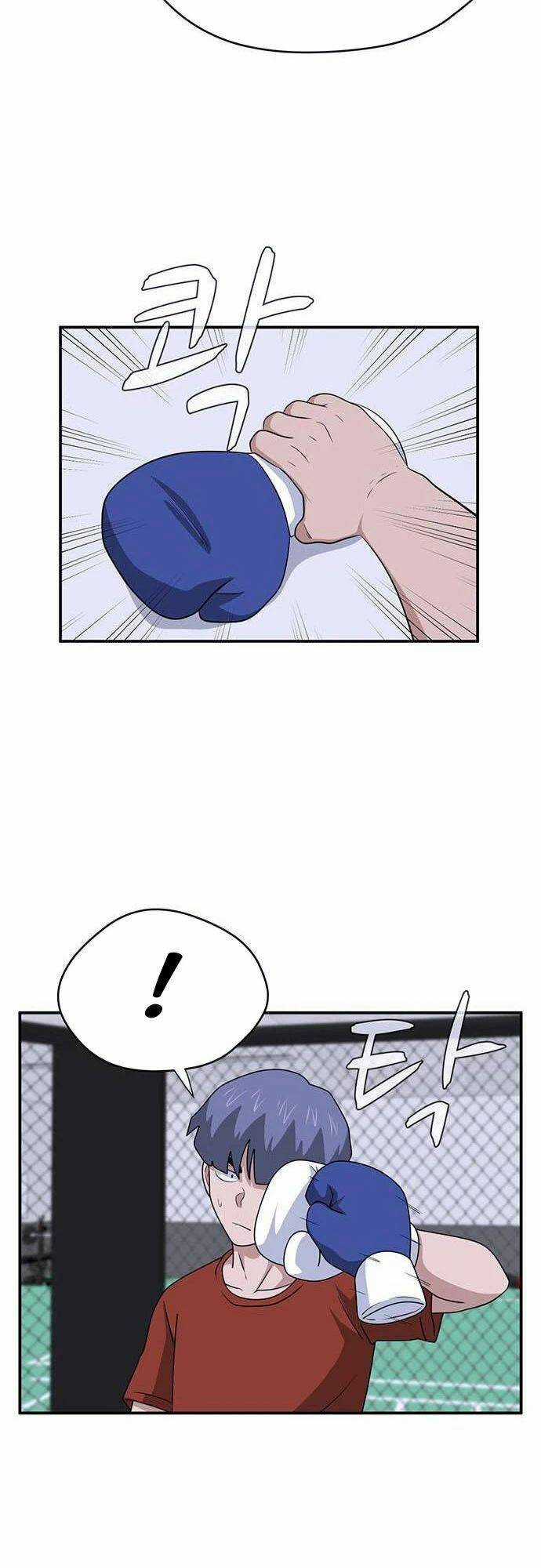 Quy Luật Hệ Thống Chapter 33 trang 30