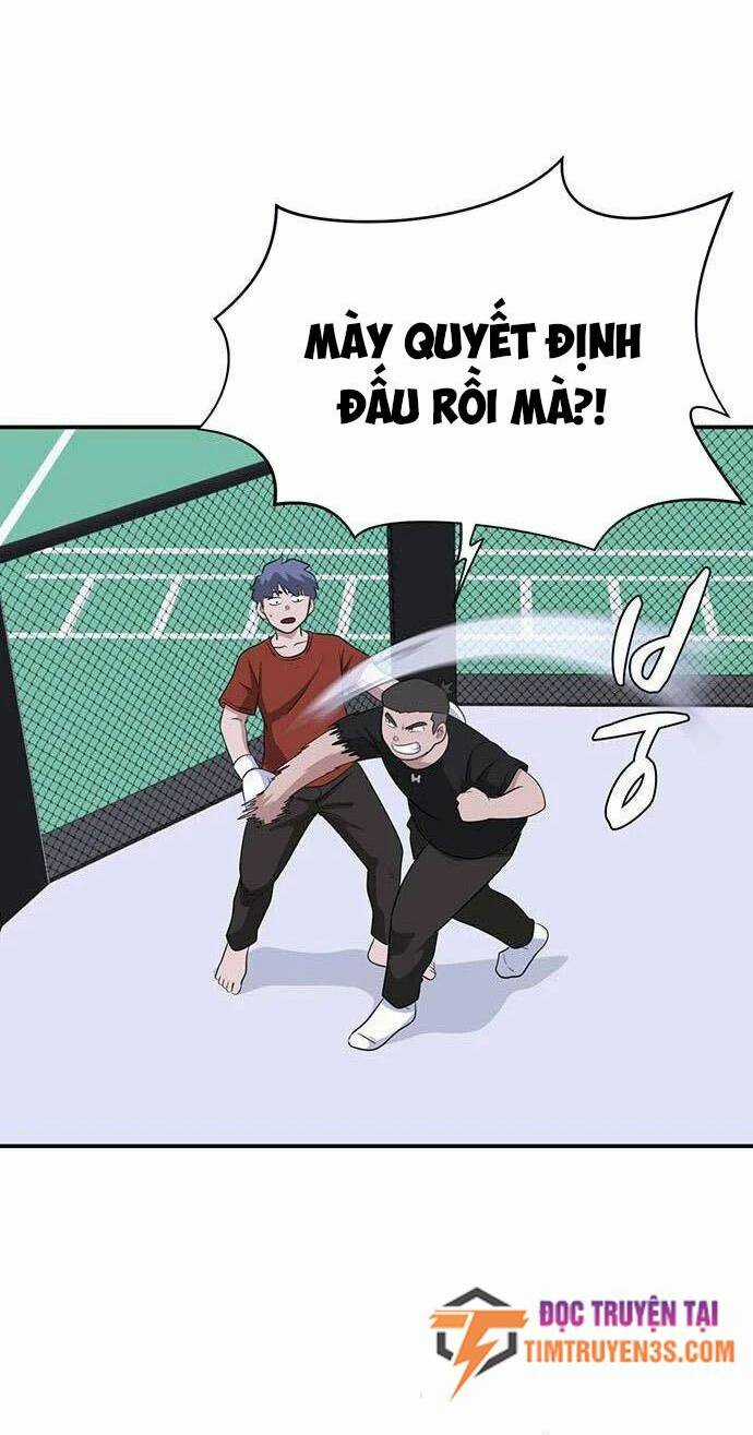 Quy Luật Hệ Thống Chapter 33 trang 32