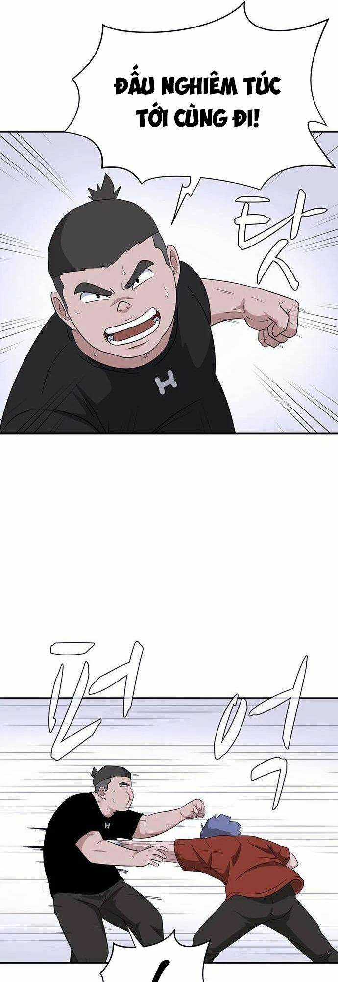 Quy Luật Hệ Thống Chapter 33 trang 33