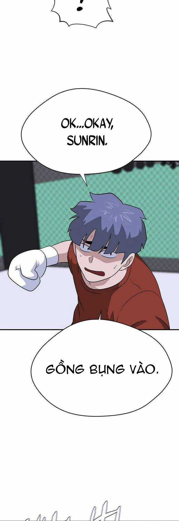 Quy Luật Hệ Thống Chapter 33 trang 34