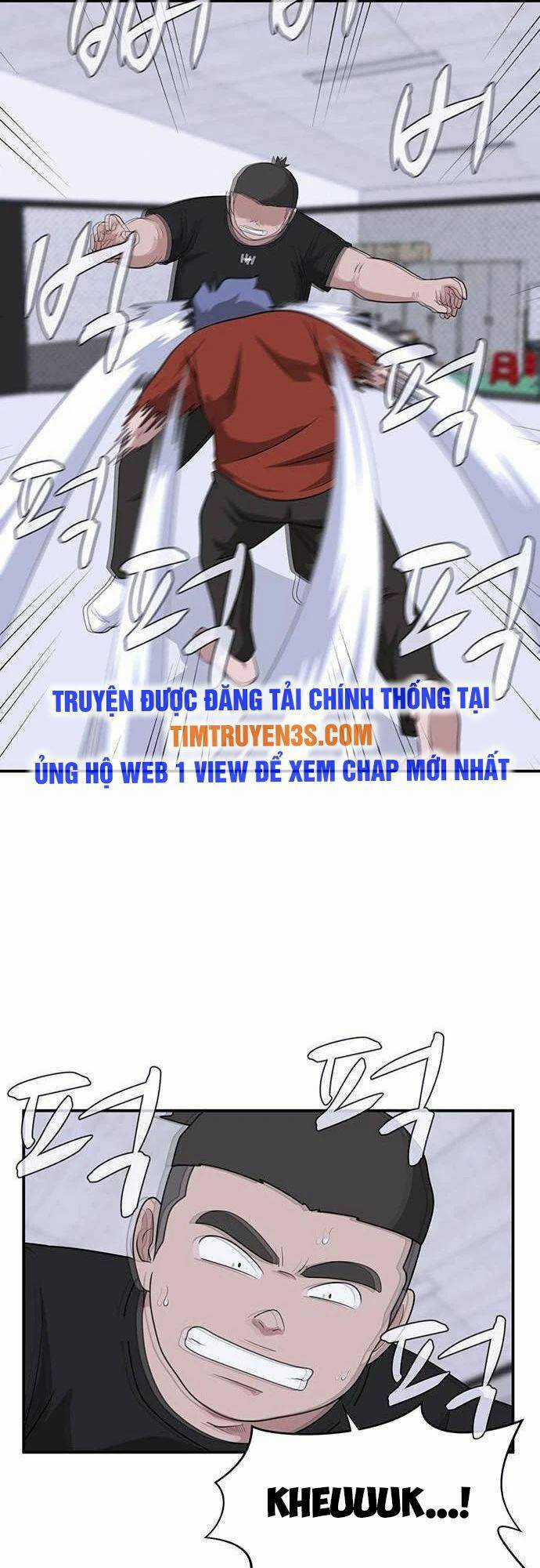 Quy Luật Hệ Thống Chapter 33 trang 35