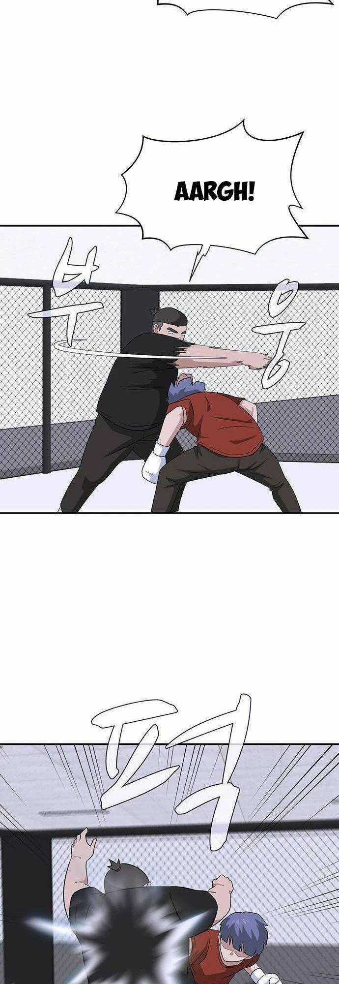 Quy Luật Hệ Thống Chapter 33 trang 36