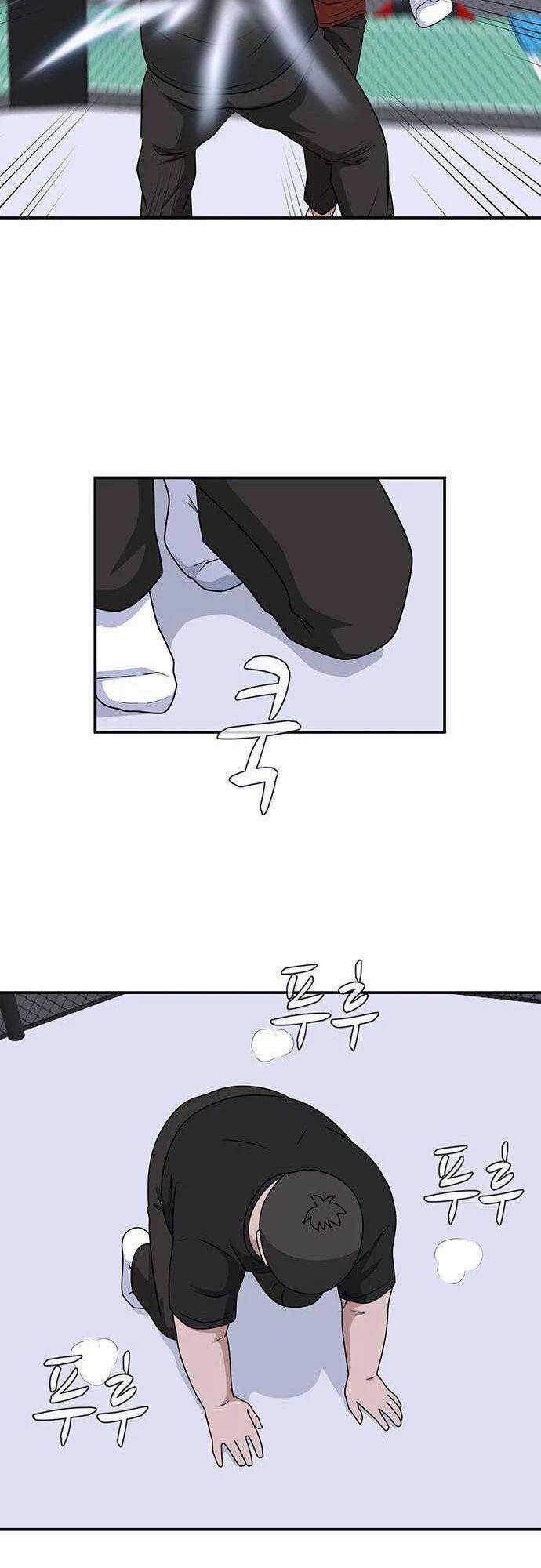 Quy Luật Hệ Thống Chapter 33 trang 37