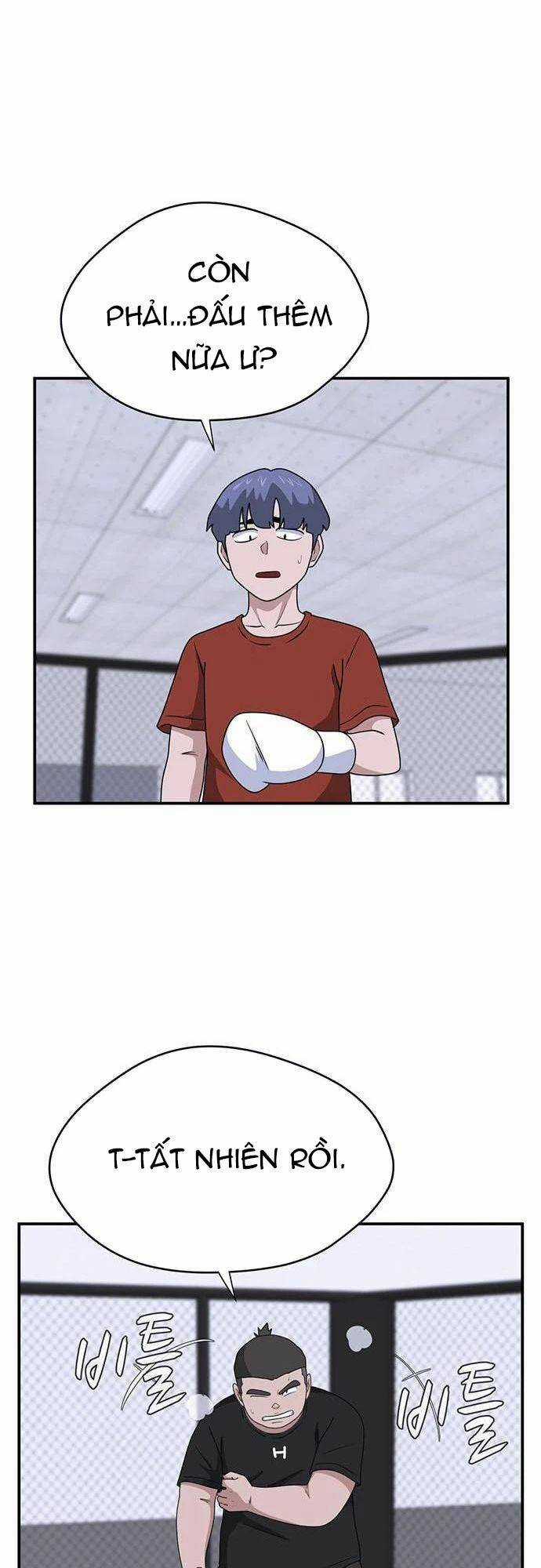 Quy Luật Hệ Thống Chapter 33 trang 38