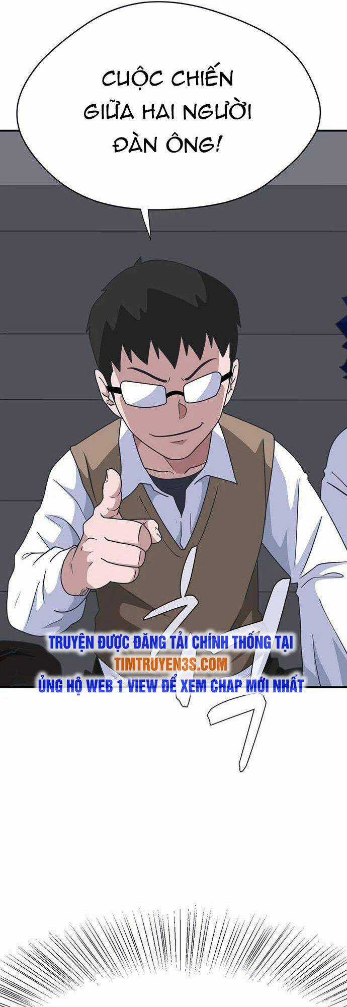 Quy Luật Hệ Thống Chapter 33 trang 4