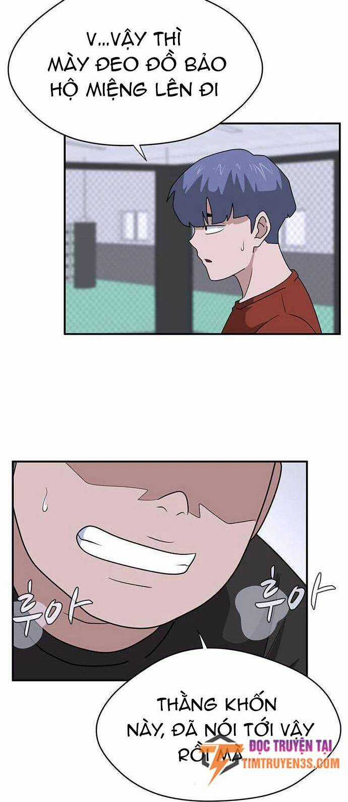 Quy Luật Hệ Thống Chapter 33 trang 40