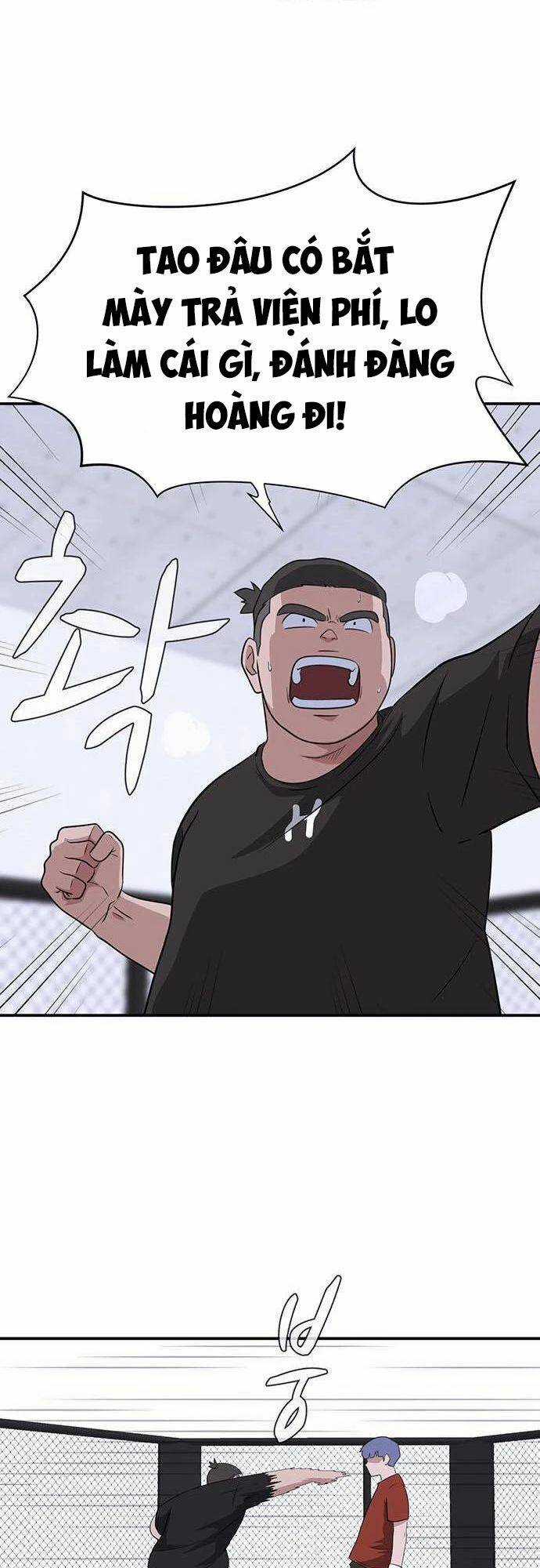 Quy Luật Hệ Thống Chapter 33 trang 41