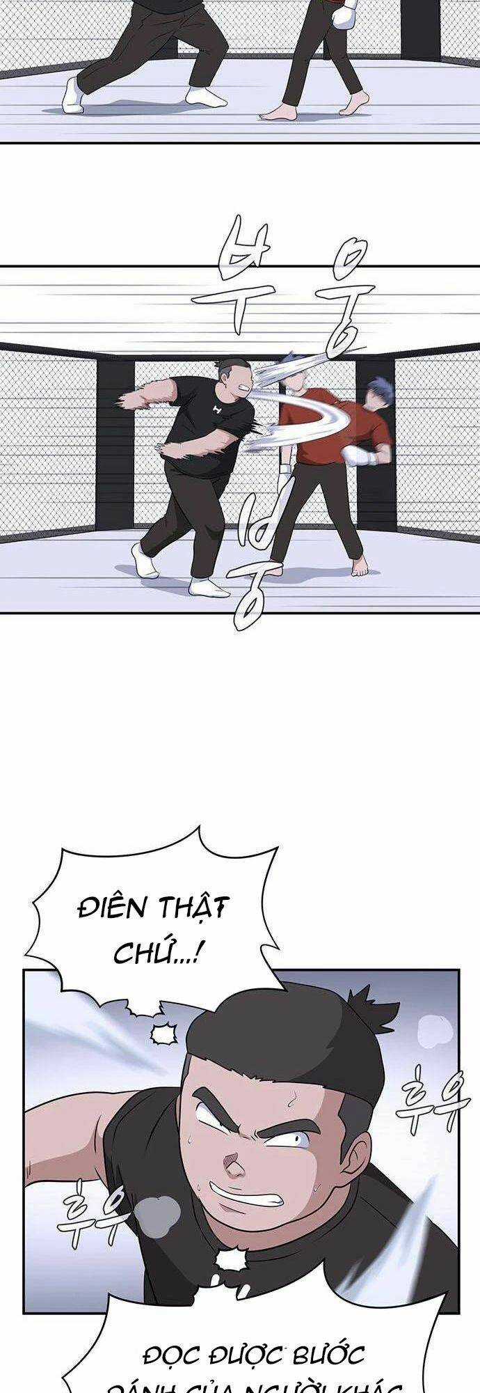 Quy Luật Hệ Thống Chapter 33 trang 42