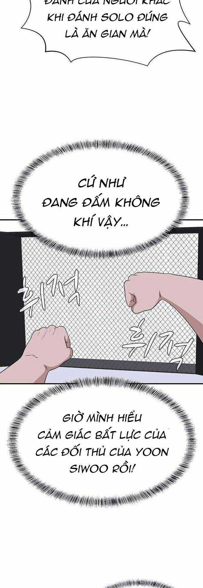 Quy Luật Hệ Thống Chapter 33 trang 43