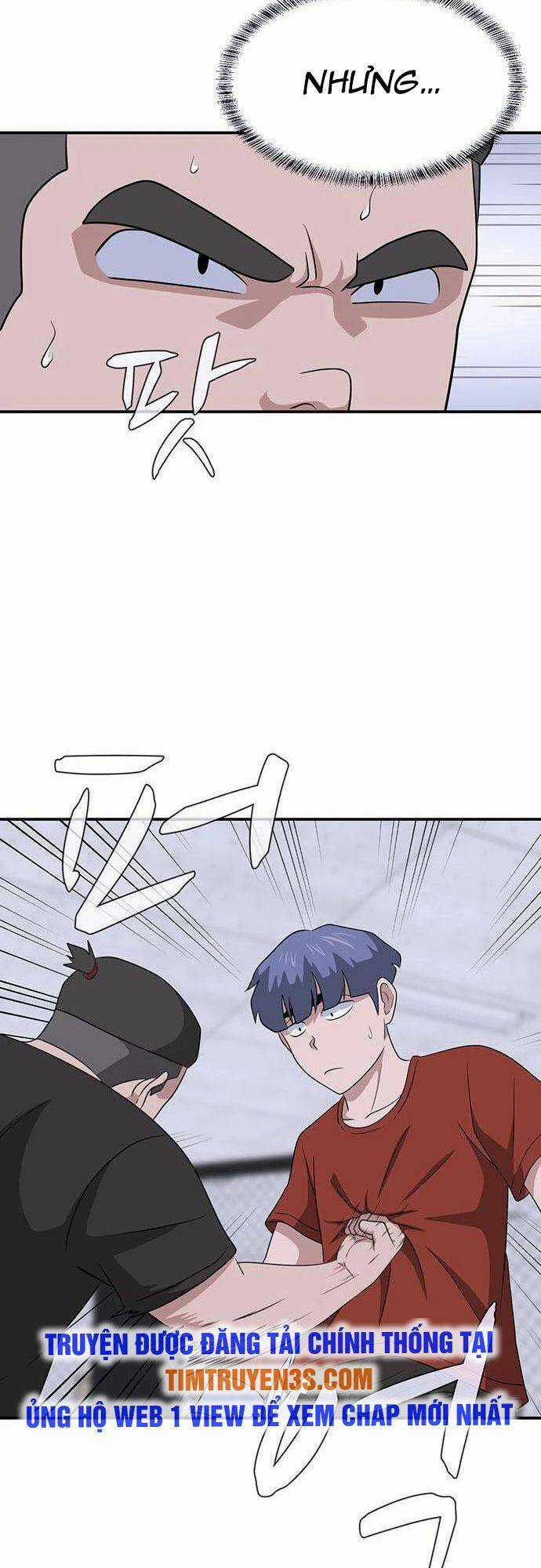 Quy Luật Hệ Thống Chapter 33 trang 44