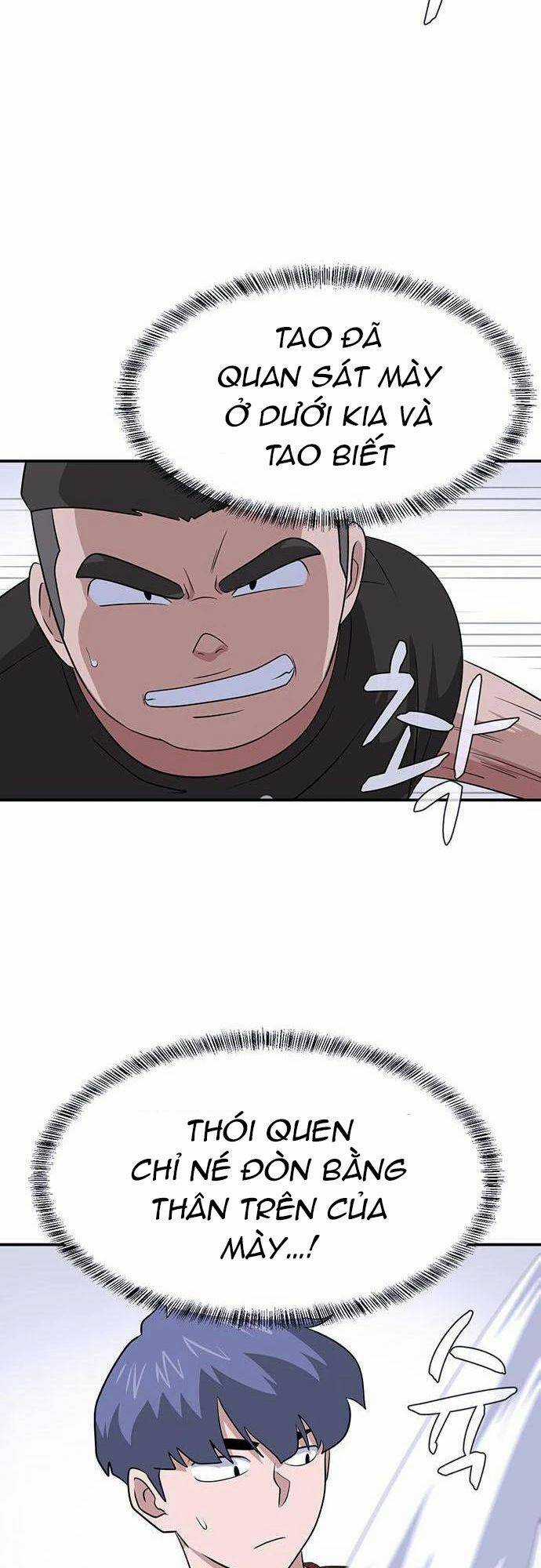 Quy Luật Hệ Thống Chapter 33 trang 45