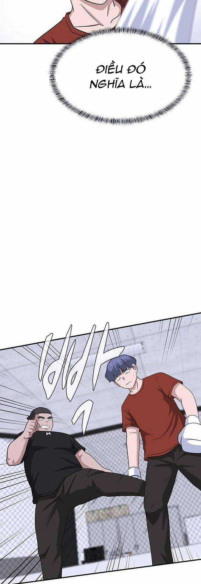 Quy Luật Hệ Thống Chapter 33 trang 46