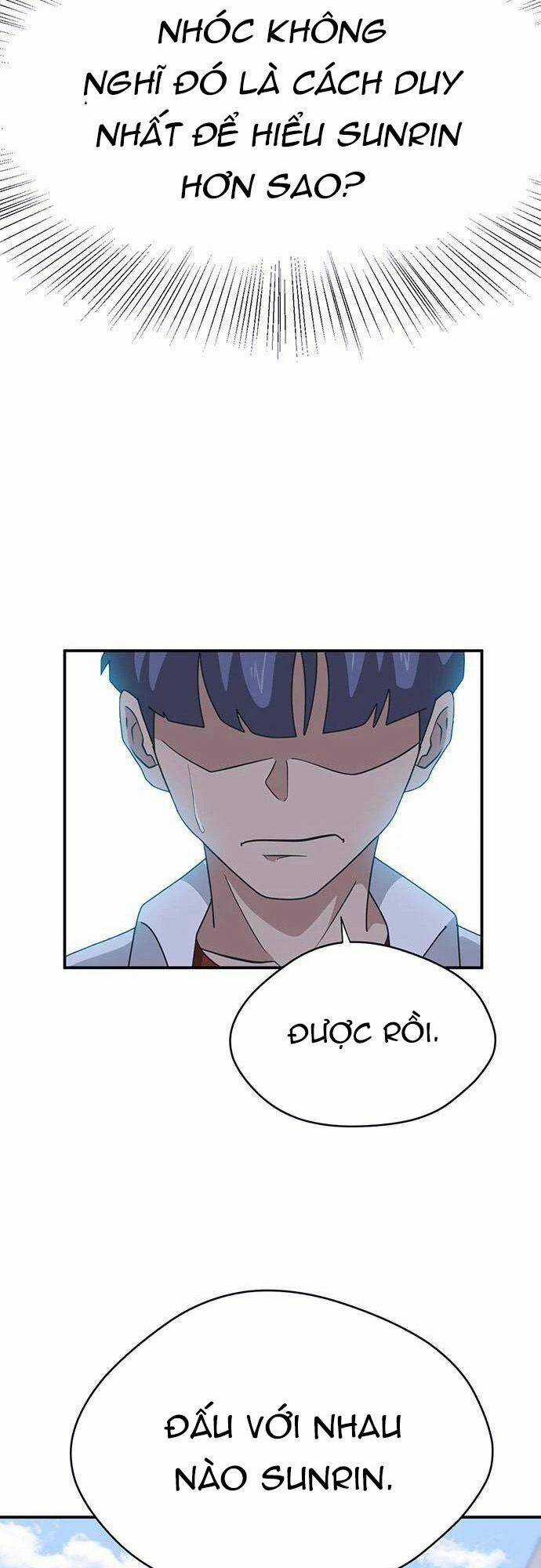 Quy Luật Hệ Thống Chapter 33 trang 5