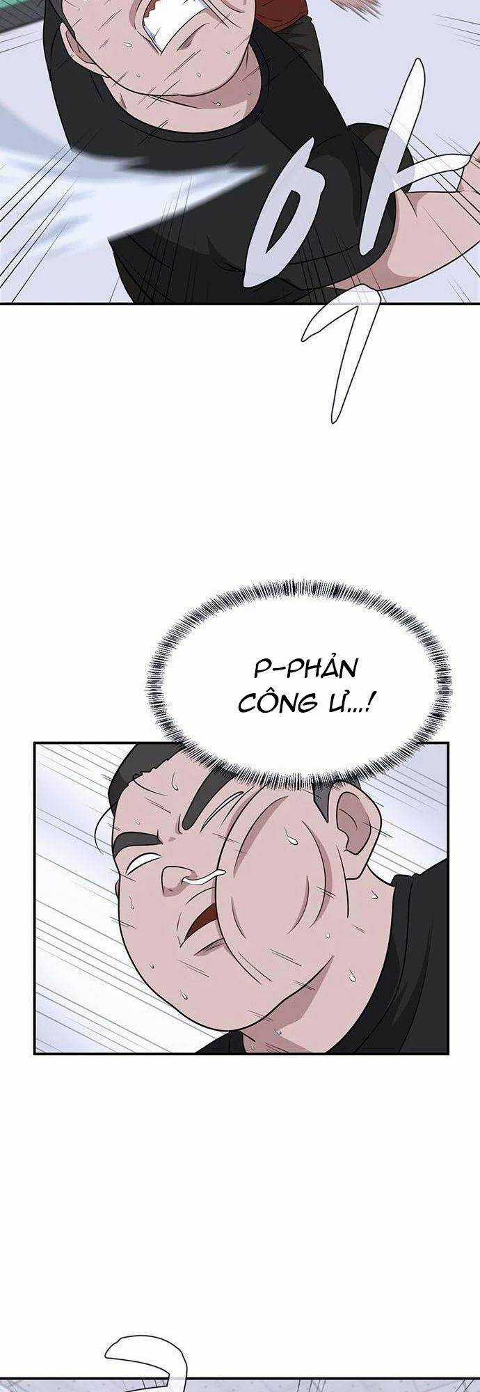 Quy Luật Hệ Thống Chapter 33 trang 50