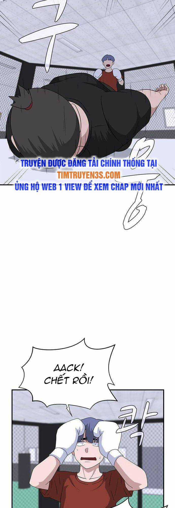 Quy Luật Hệ Thống Chapter 33 trang 51