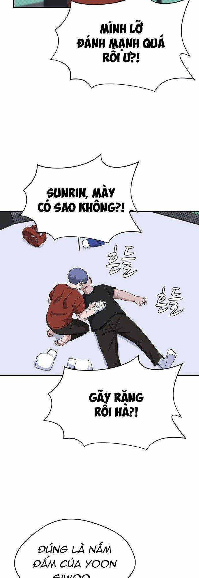 Quy Luật Hệ Thống Chapter 33 trang 52