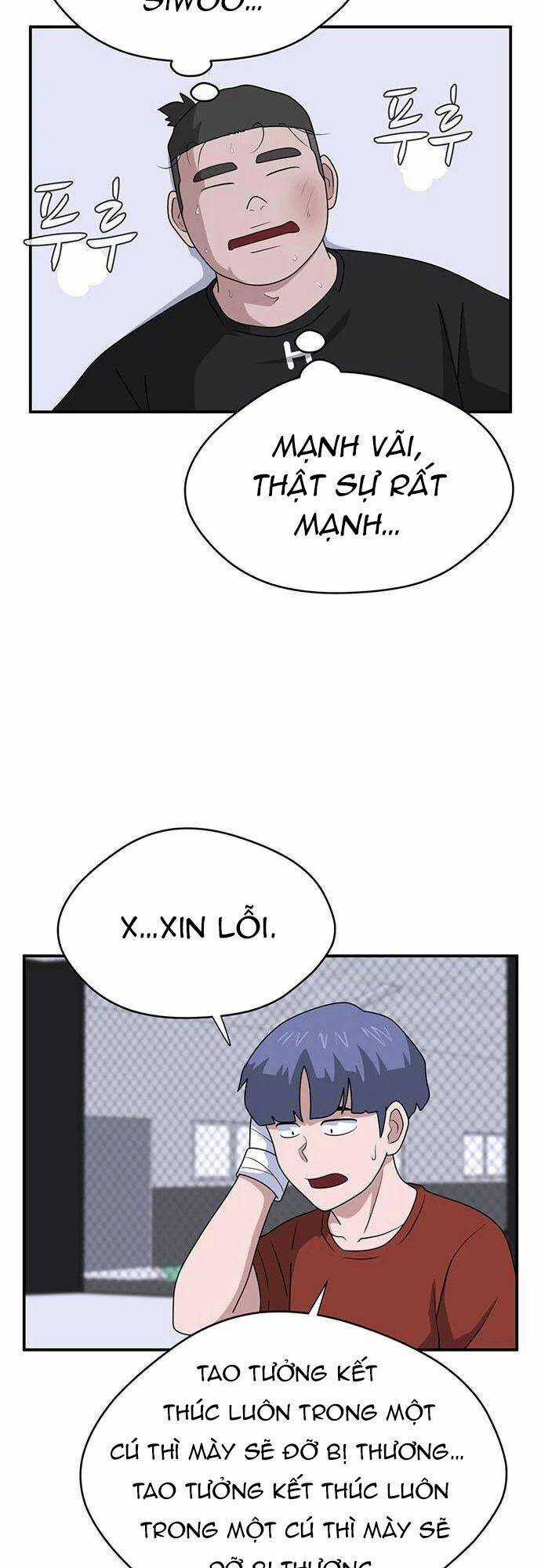 Quy Luật Hệ Thống Chapter 33 trang 53