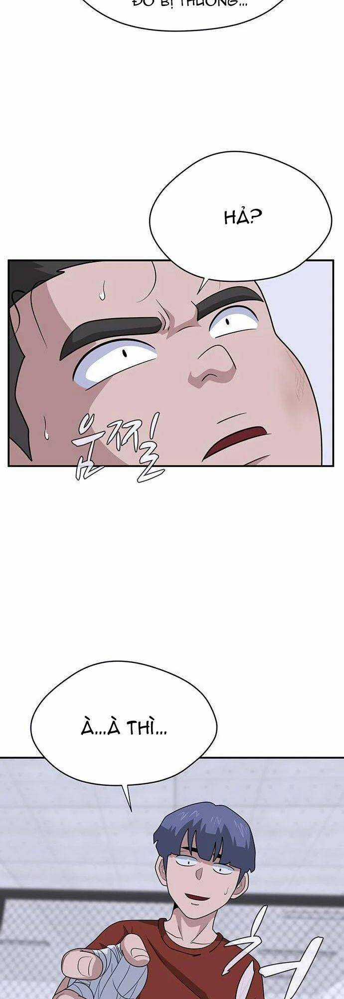 Quy Luật Hệ Thống Chapter 33 trang 54