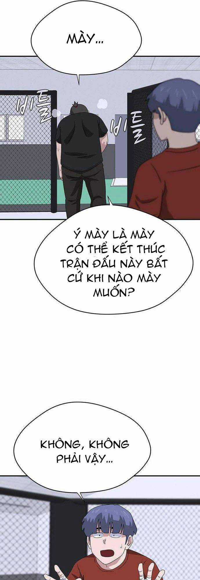 Quy Luật Hệ Thống Chapter 33 trang 57