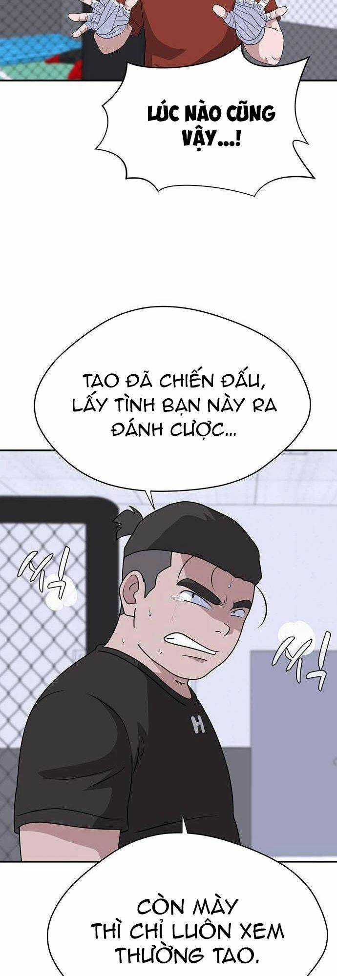 Quy Luật Hệ Thống Chapter 33 trang 58