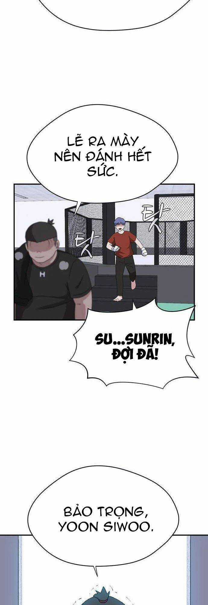 Quy Luật Hệ Thống Chapter 33 trang 59