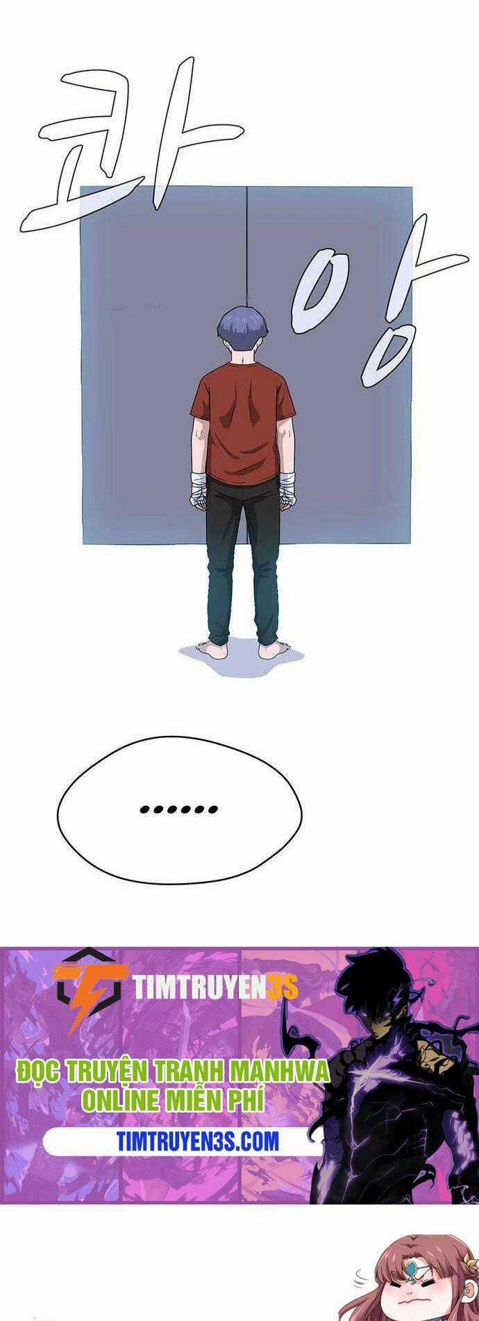 Quy Luật Hệ Thống Chapter 33 trang 61