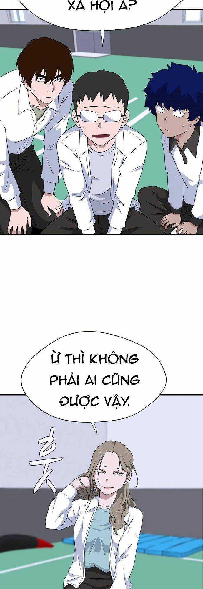 Quy Luật Hệ Thống Chapter 34 trang 10