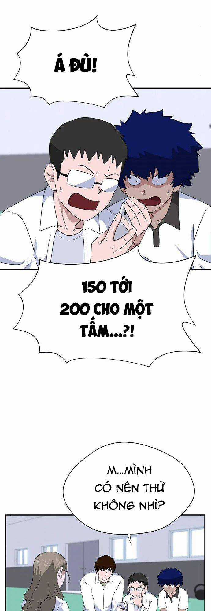 Quy Luật Hệ Thống Chapter 34 trang 12