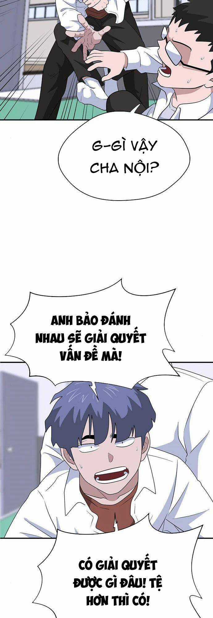 Quy Luật Hệ Thống Chapter 34 trang 16