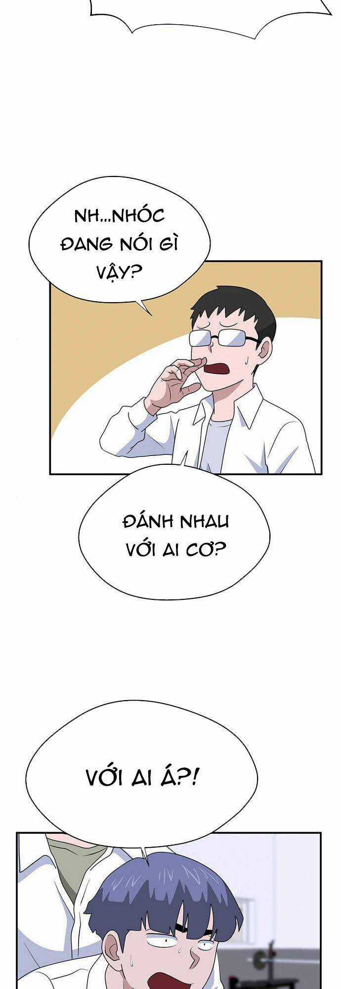 Quy Luật Hệ Thống Chapter 34 trang 17