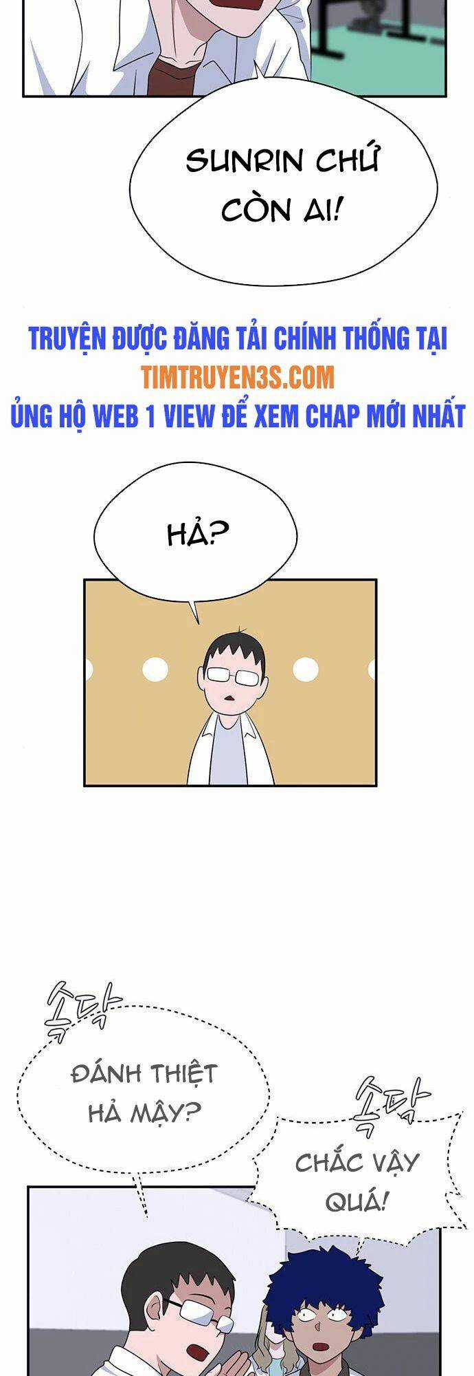 Quy Luật Hệ Thống Chapter 34 trang 18