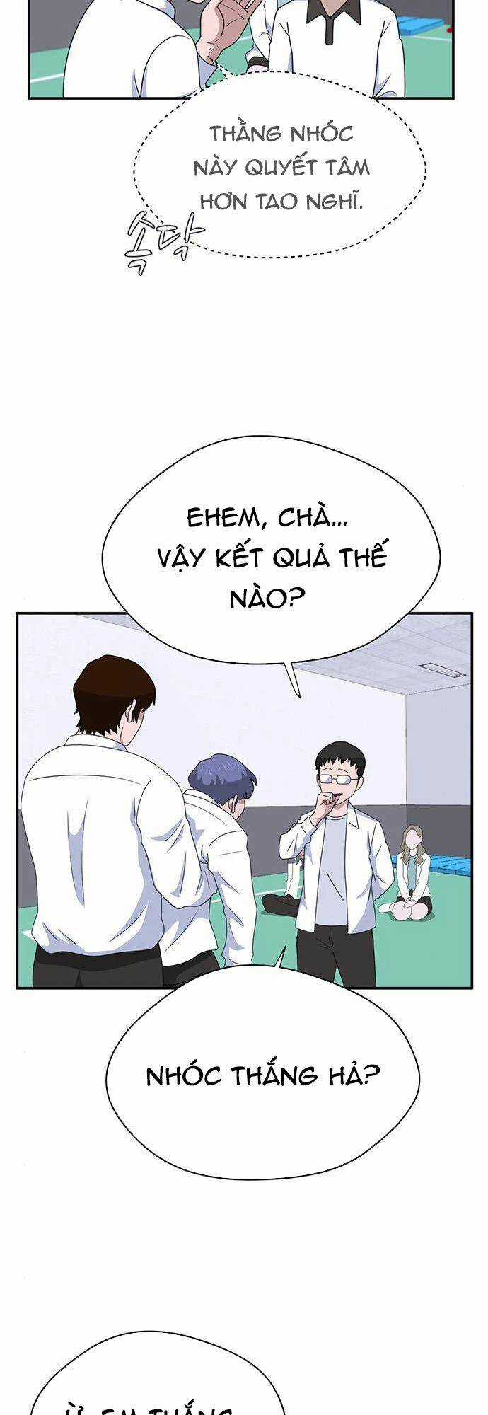 Quy Luật Hệ Thống Chapter 34 trang 19