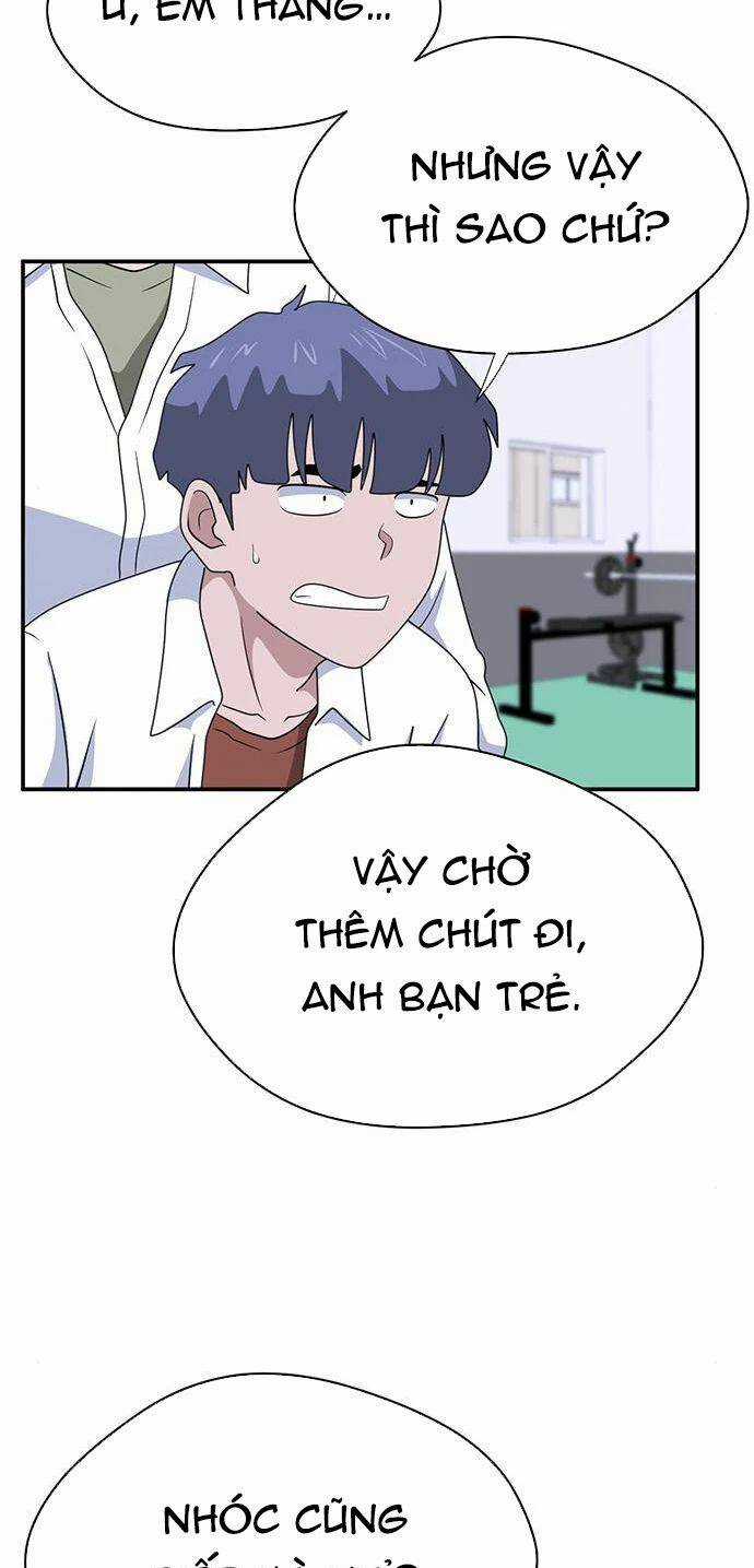 Quy Luật Hệ Thống Chapter 34 trang 20