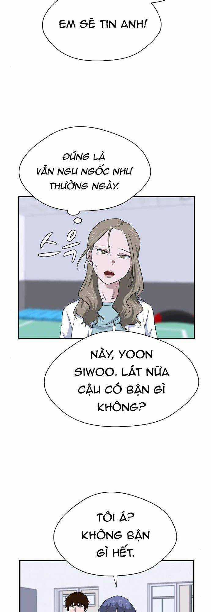 Quy Luật Hệ Thống Chapter 34 trang 23