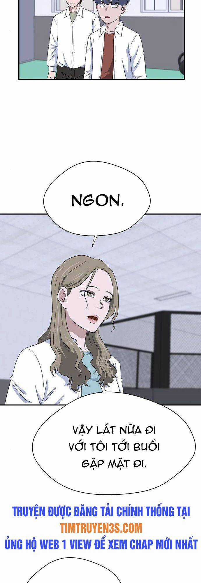 Quy Luật Hệ Thống Chapter 34 trang 24