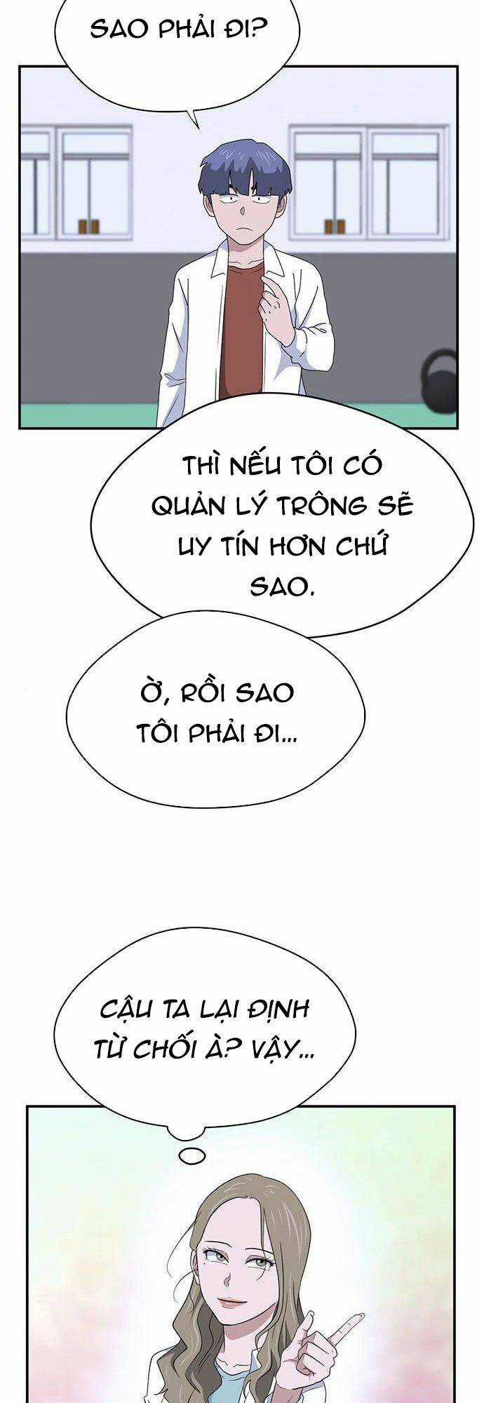 Quy Luật Hệ Thống Chapter 34 trang 25